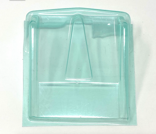 Wedge Nose fits Custom Works RC JB-CW2003