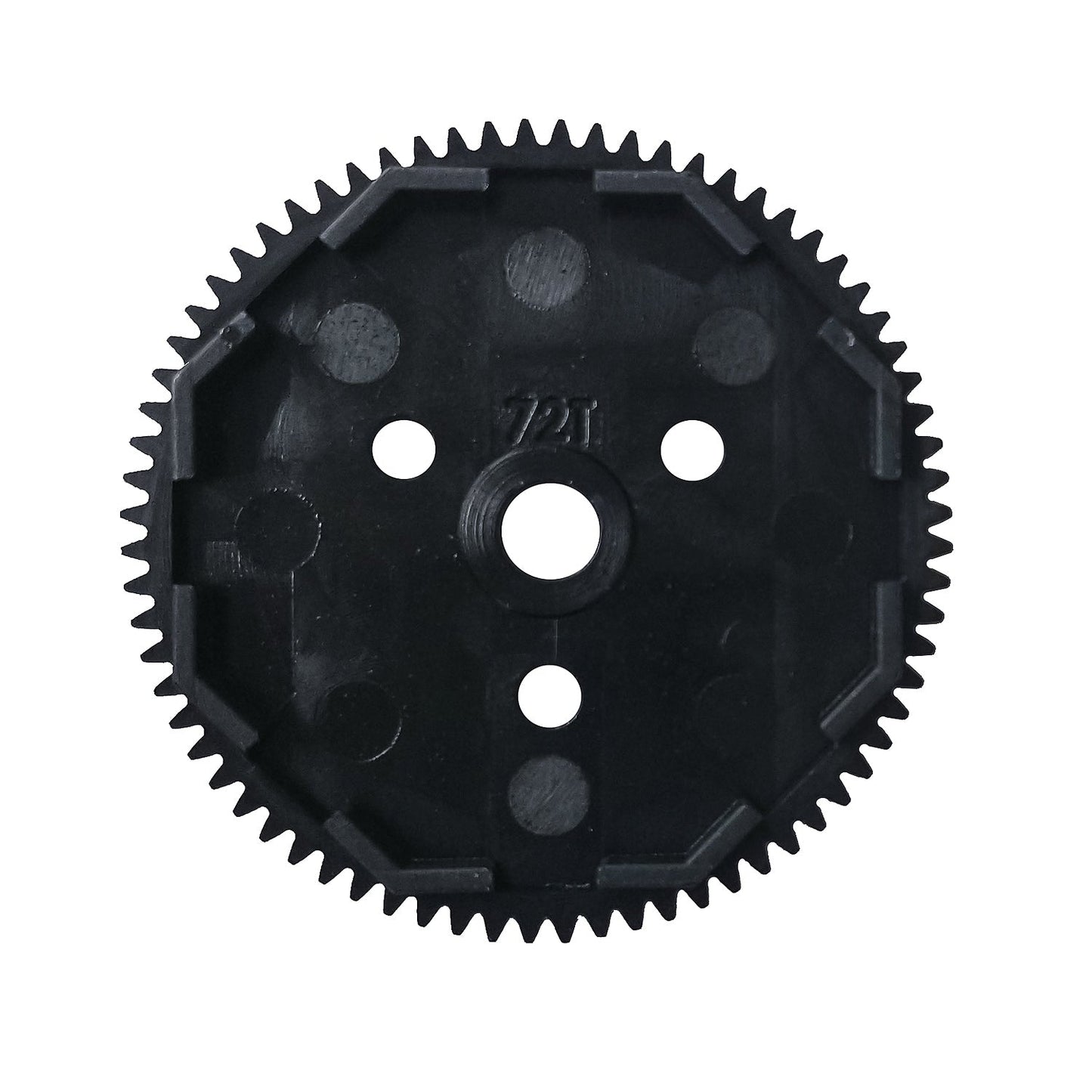 Octalock Spur Gear, 72 Tooth, 48 Pitch
ASC-92293
