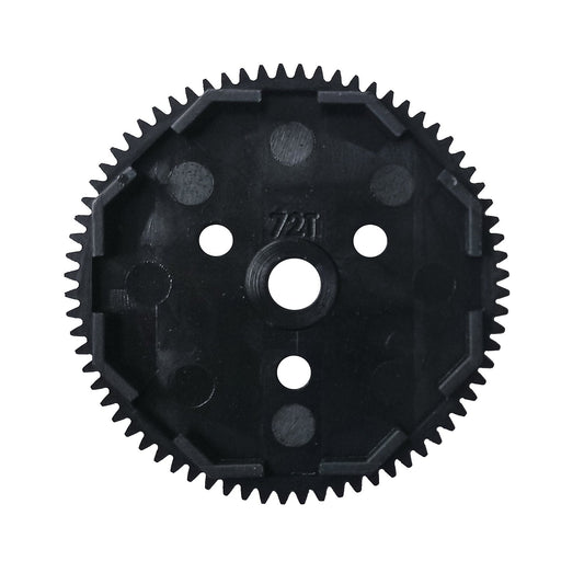 Octalock Spur Gear, 72 Tooth, 48 Pitch 
ASC-92293