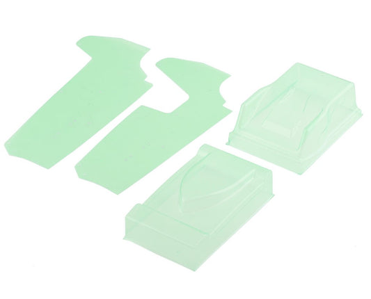 Eldora Sprint Car Body Kit CW-9130