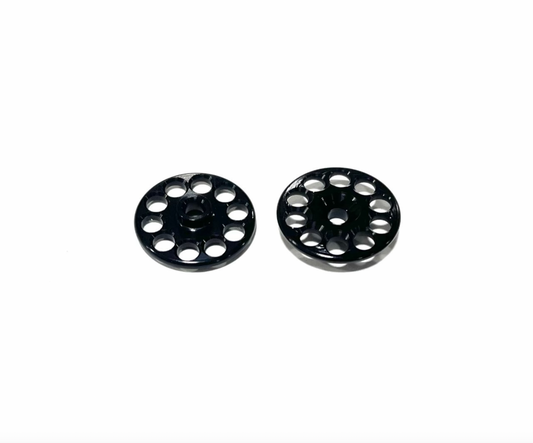 Sprint Car Wing Buttons fits all GFRP cars GFR-1045