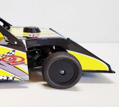 Sippel Gunslinger Body NOSE ONLY, MWM22 -2