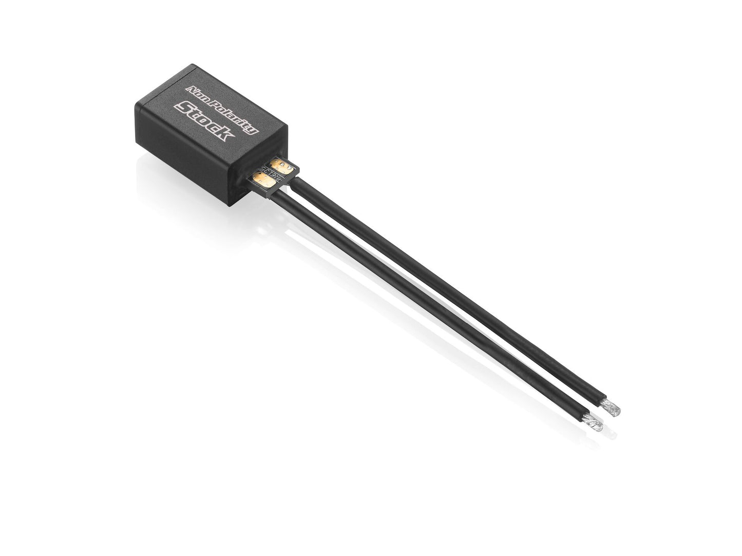 Hobbywing Capacitor Module, Non Polarity, Stock