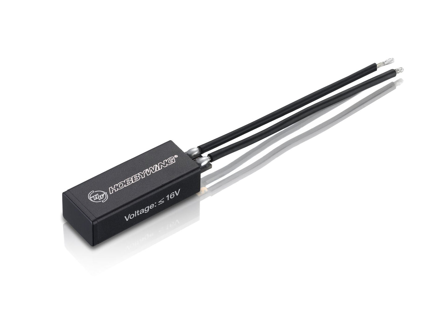 Hobbywing Capacitor Module, Non Polarity, Standard