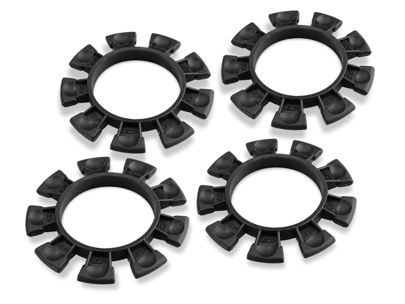 Satellite Rubber Tire Glue Rubber Bands (4 pcs)