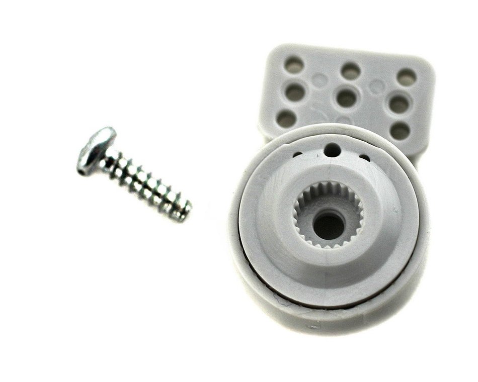 Kimbrough Products Small Servo Saver 23 Spline Drive