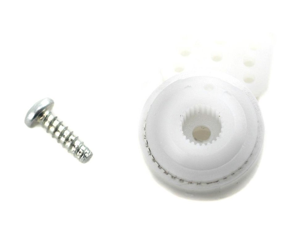 Kimbrough Products Small Servo Saver 25 Spline Drive