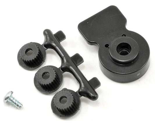 Kimbrough Products Mid Size Servo Saver NO HOLES 23, 24, 25 Spline Drive