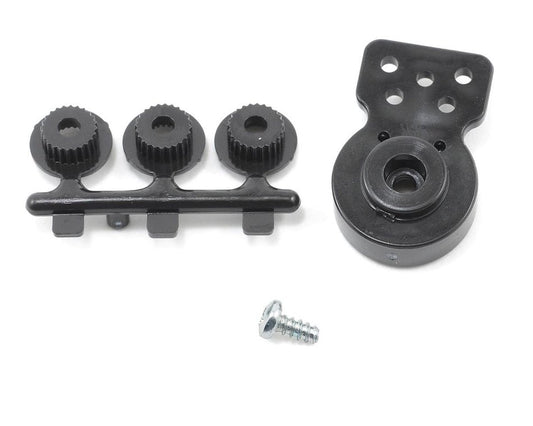 Kimbrough Products Mid Size Servo Saver WITH HOLES 23, 24, 25 Spline Drive