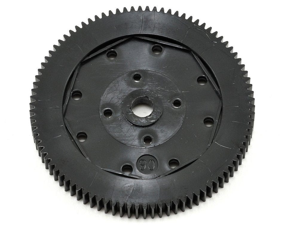 Kimbrough Products Slipper Gear for DR10, SR10, B6 – 90T 48P
