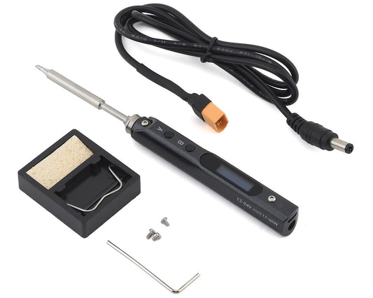 Maclan SSI Series Simple Soldering Iron Set, MCLSSI-065