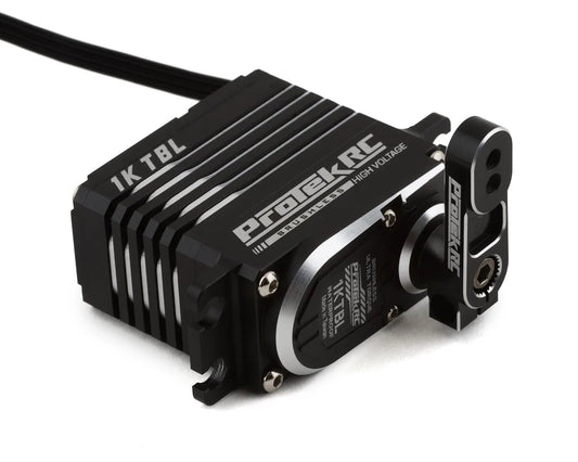 ProTek RC Dual Offset Heavy Duty Clamping Servo Horn (Standard) (25T) PTK-7825