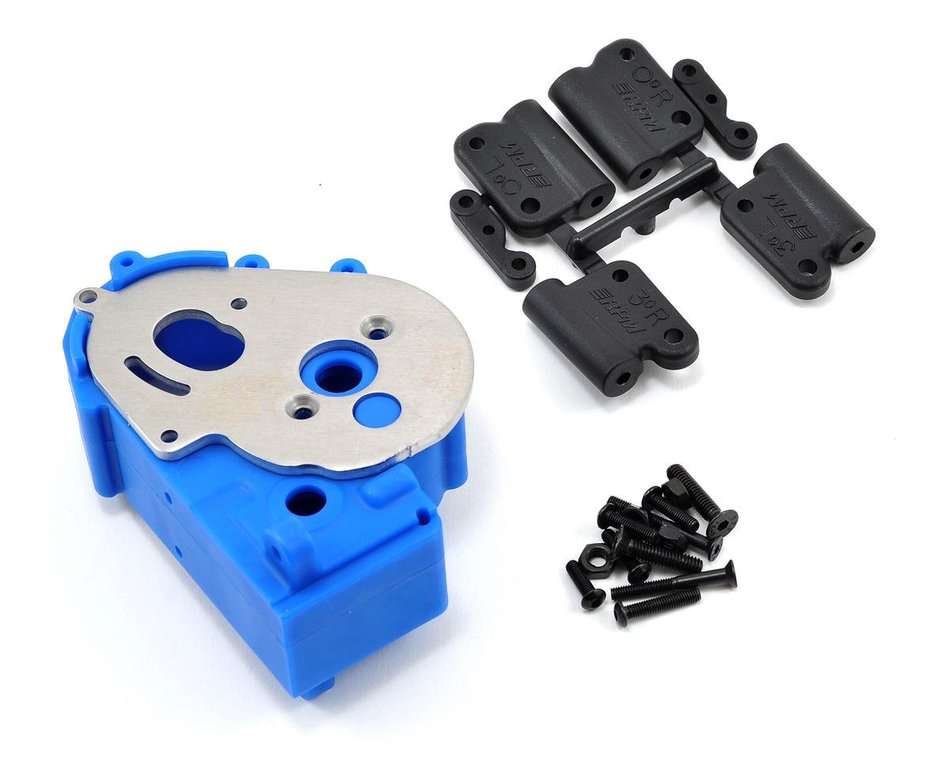RPM Hybrid Gearbox Housing & Rear Mounts