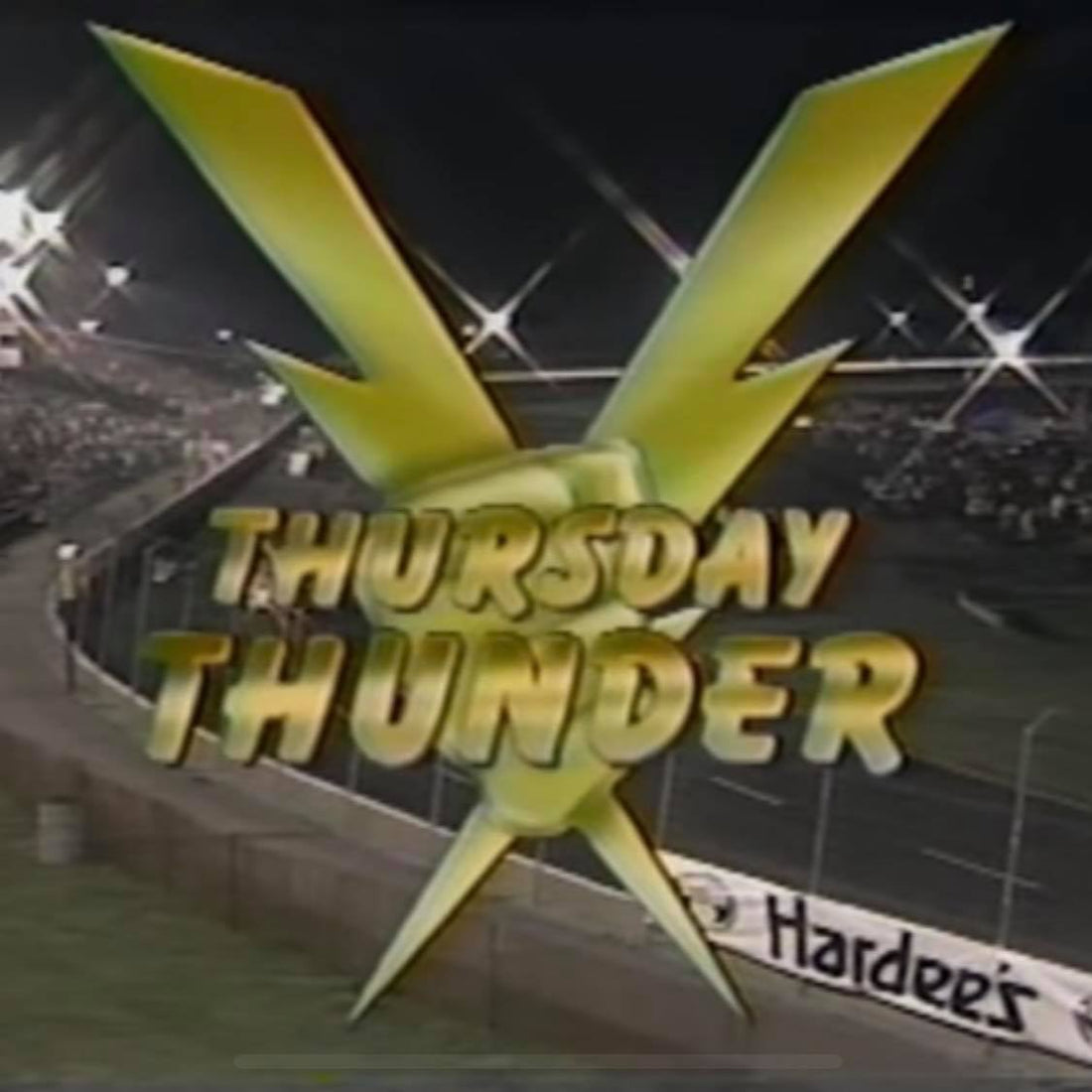 Thursday Night Thunder