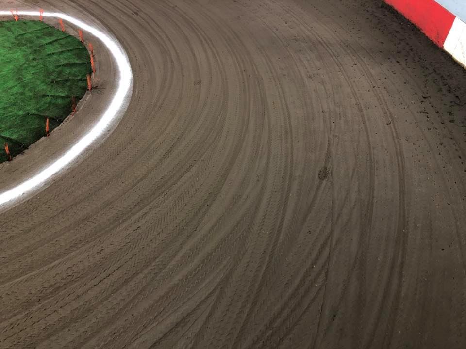 Saturday Racing