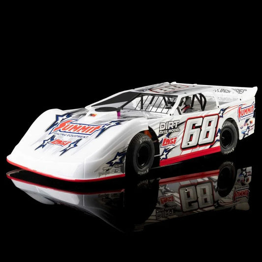 Losi Latemodel Class