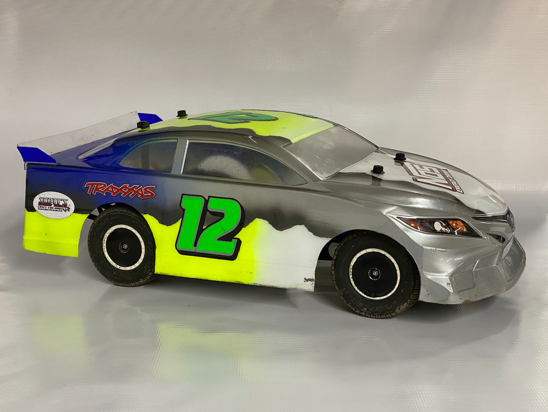 Slash Stock Car