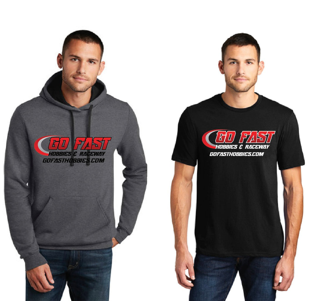 Go Fast Swag Go Fast Hobbies