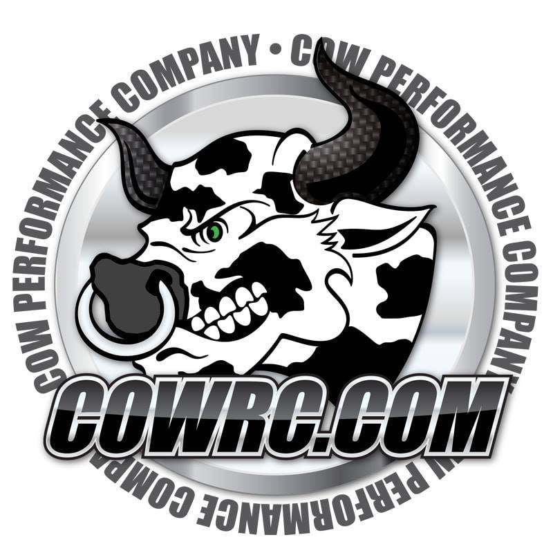 Cow RC – Go Fast Hobbies