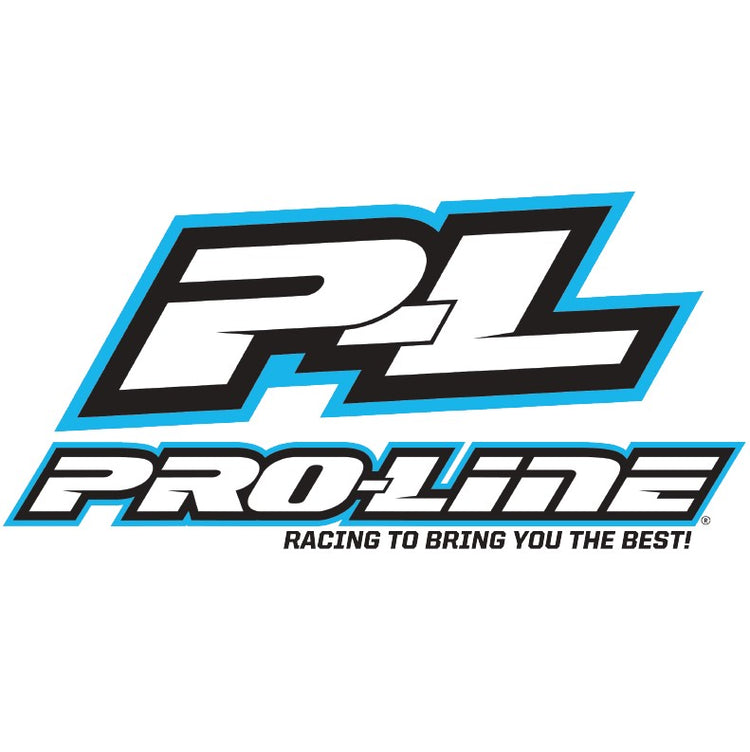 Pro Line Racing Sicker Pro-Line RC Products available at Go Fast Hobbies