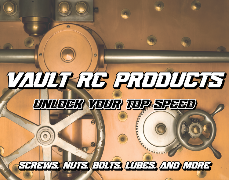 Vault RC Products