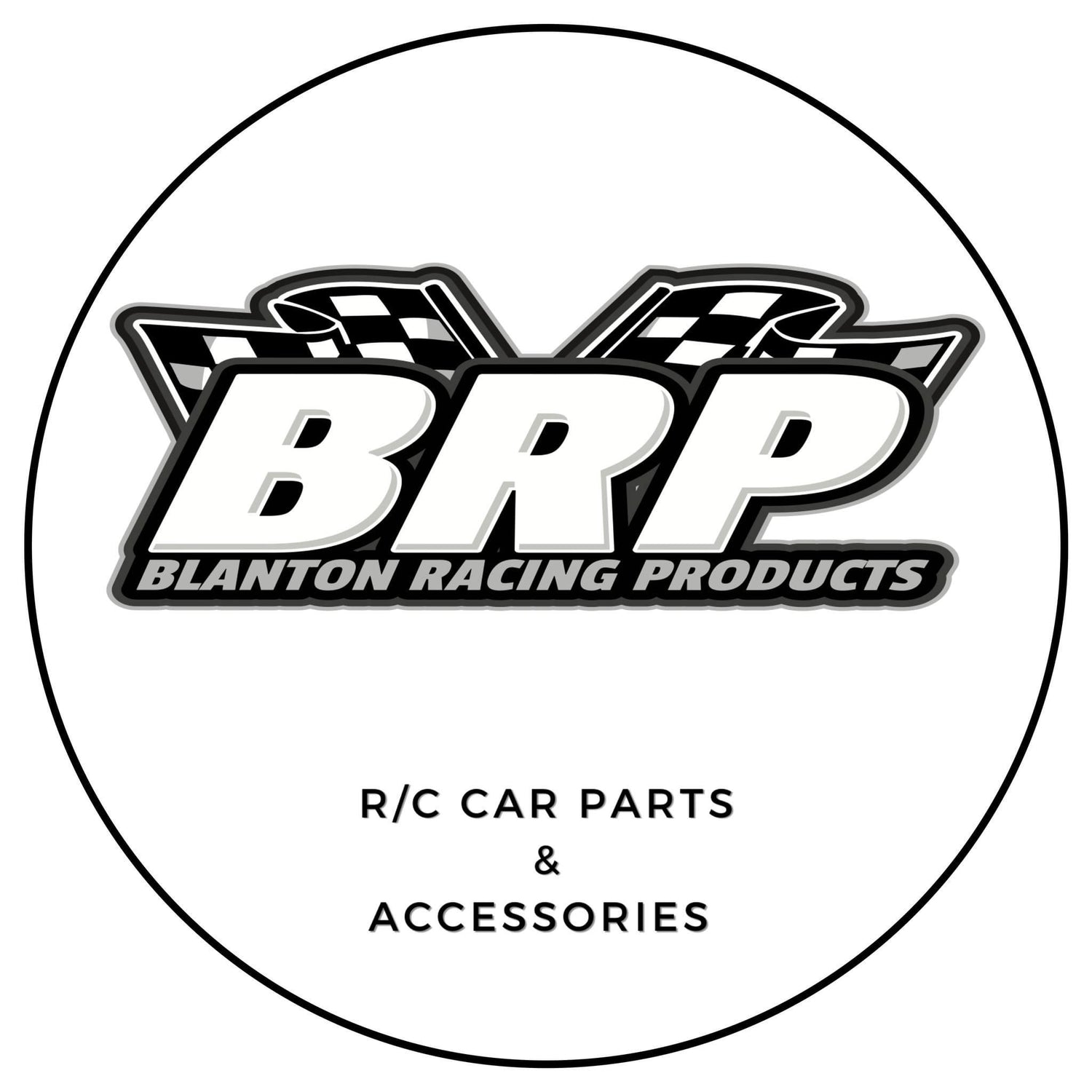 Blanton Racing Products