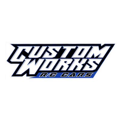 Custom works rc cars for sale new arrivals