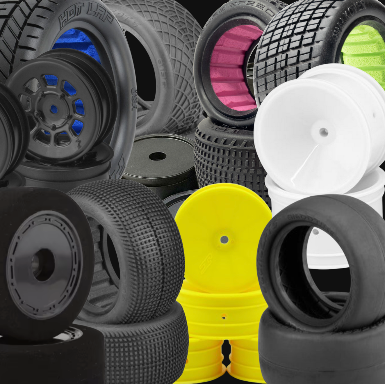 Raw Speed RC – Go Fast Hobbies