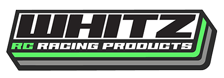 Whitz Racing Products – Page 3 – Go Fast Hobbies