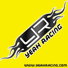 Yeah Racing – Go Fast Hobbies