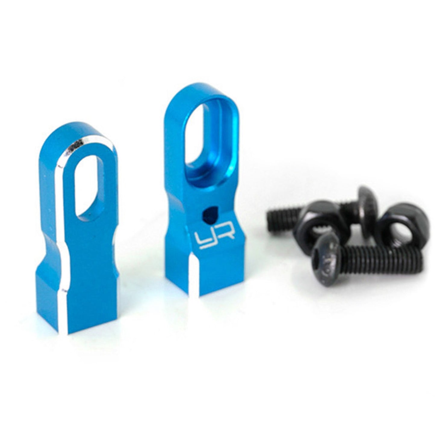 Yeah Racing Aluminum Height Adjustable Servo Mount For 1/10 scale