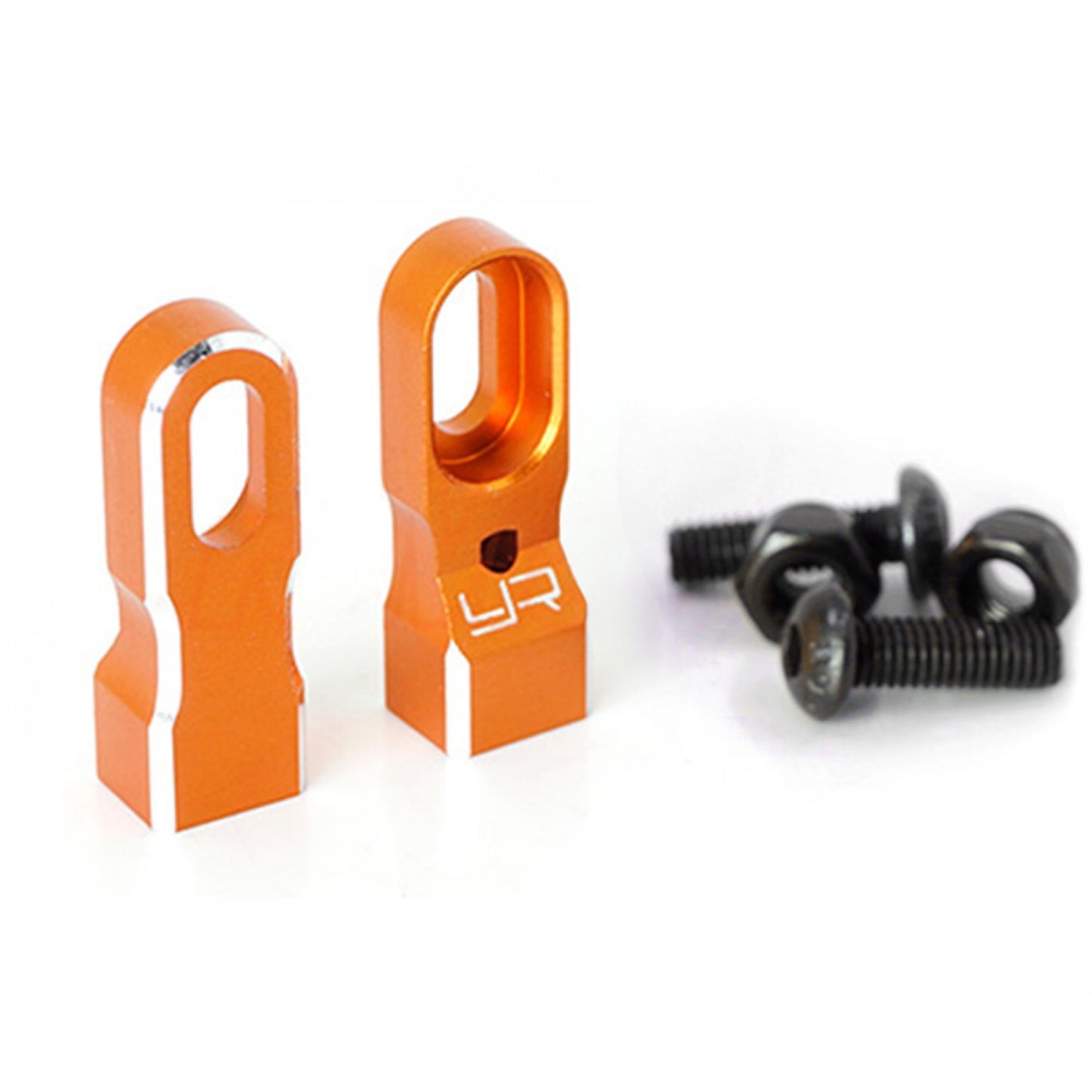 Yeah Racing Aluminum Height Adjustable Servo Mount For 1/10 scale