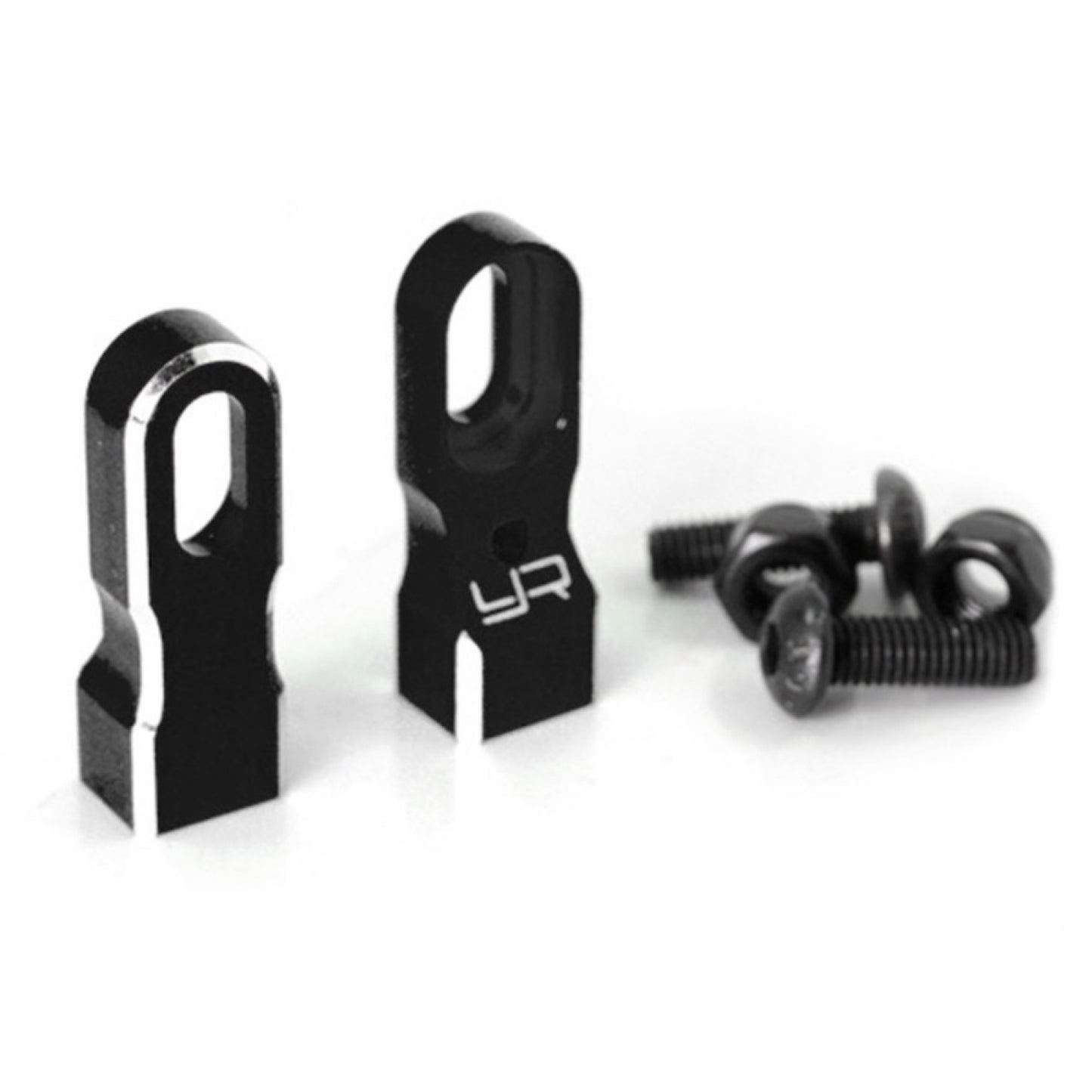 Yeah Racing Aluminum Height Adjustable Servo Mount For 1/10 scale