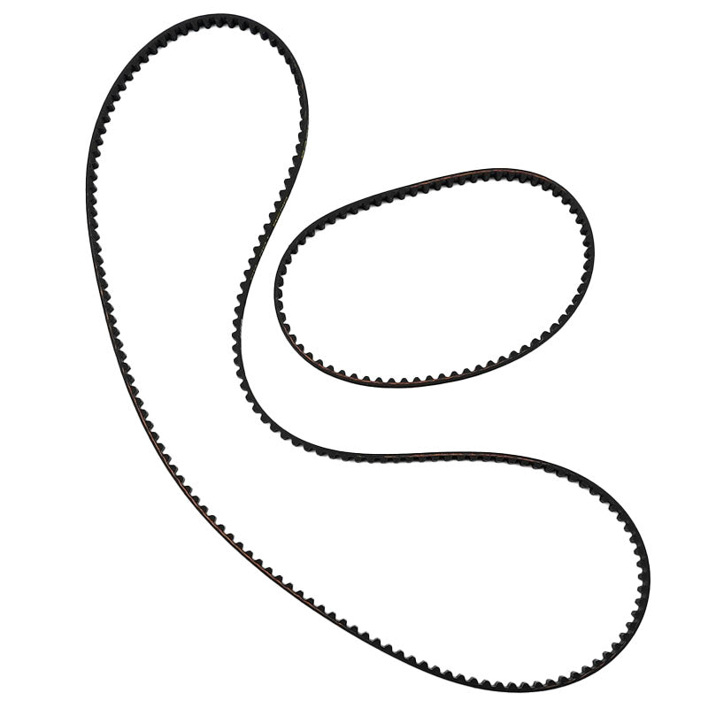 Yeah Racing Drive Belt Set For Yokomo 870C Super Dog Fighter YZ10 2023, YKDF-008BK