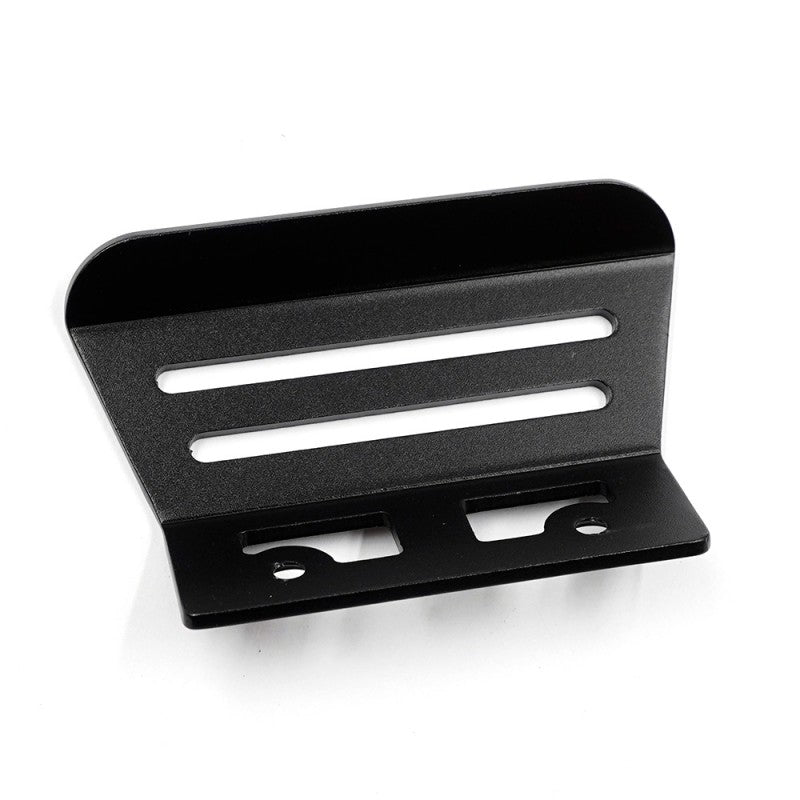 Yeah Racing Aluminum Front Bumper For Yokomo 870C Super Dog Fighter, YKDF-009BK