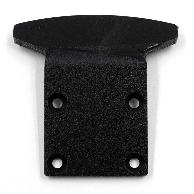 Yeah Racing Nylon Front Bumper For Team Associated RC10 Masami, TARC-017BK