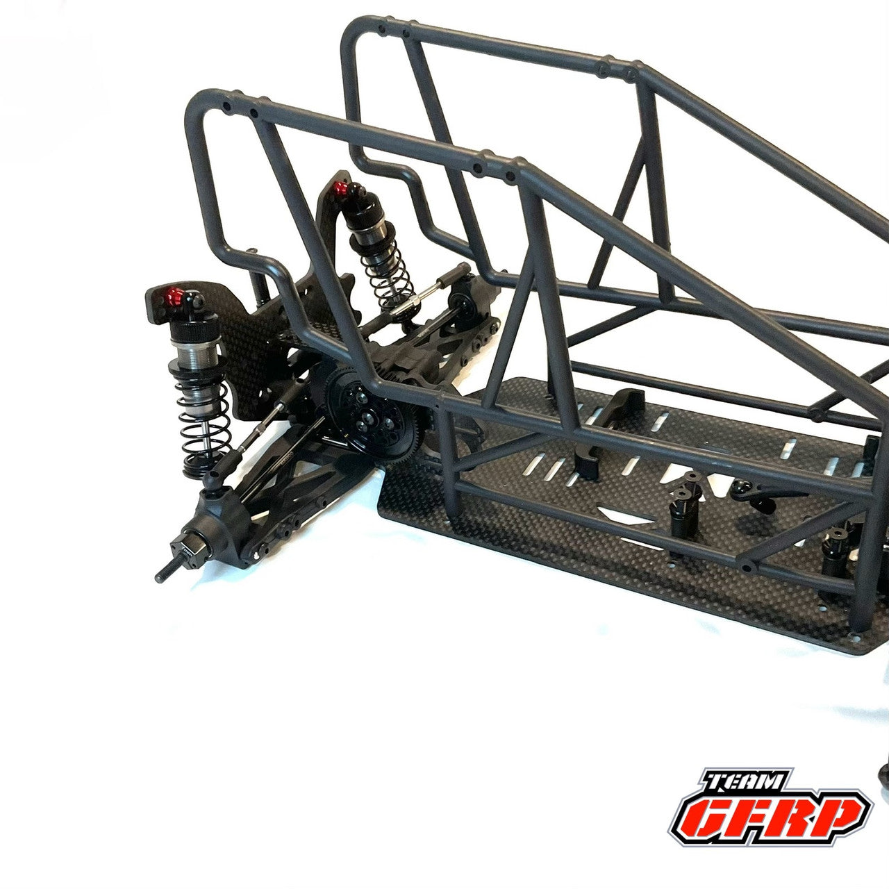 Team GFRP 2025 Weapon Midget Car Kit, GFR-7130