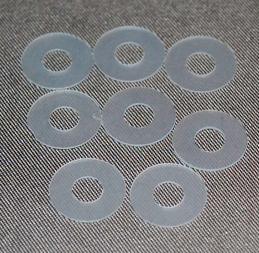 IRS 0.015 Front End Suspension Shims, IRS-4017