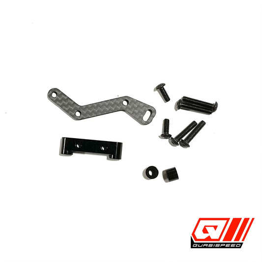 25mm Fan Mount Kit QS-1108