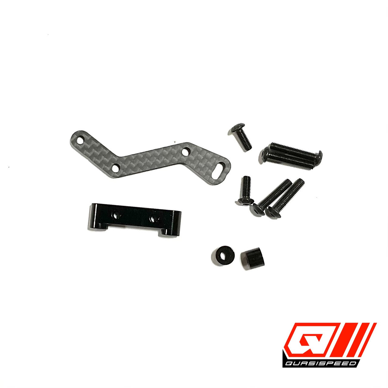 25mm Fan Mount Kit QS-1108