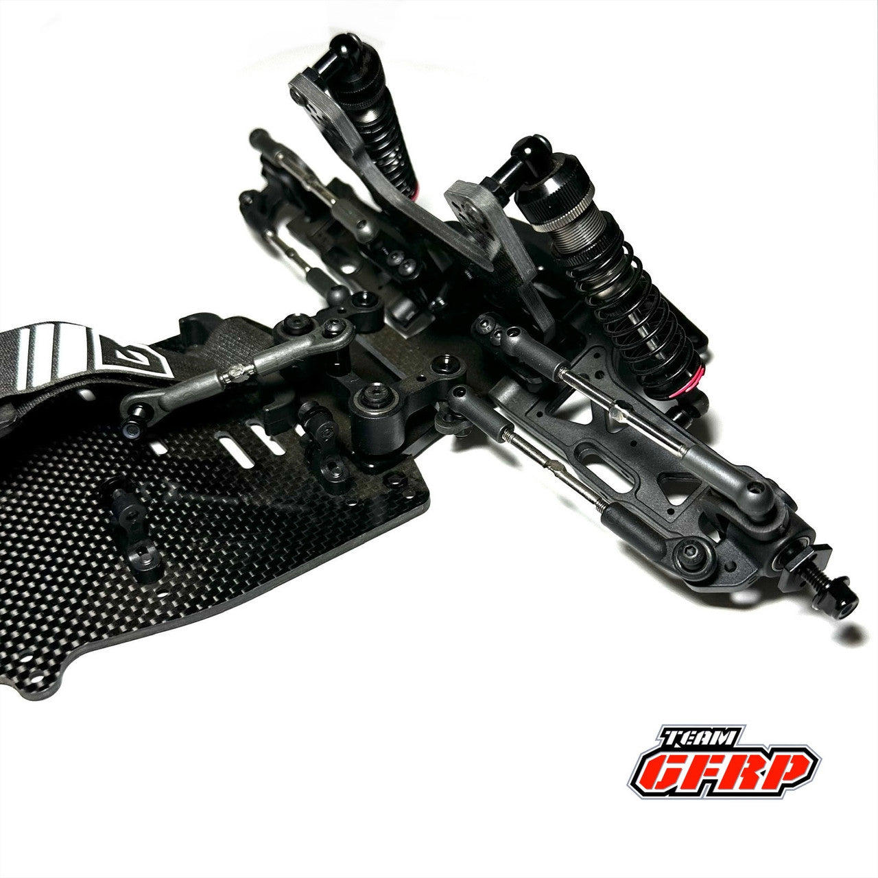 Team GFRP 2026 HBS High Bite Sprint Car Kit, GFR-7017