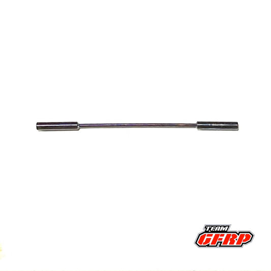 Team GFRP Short 0.050 Sway Bar, GFR-1622S
