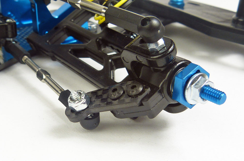 NEW Rocket 5.1 Latemodel / MWM Car Kit, CW-0717