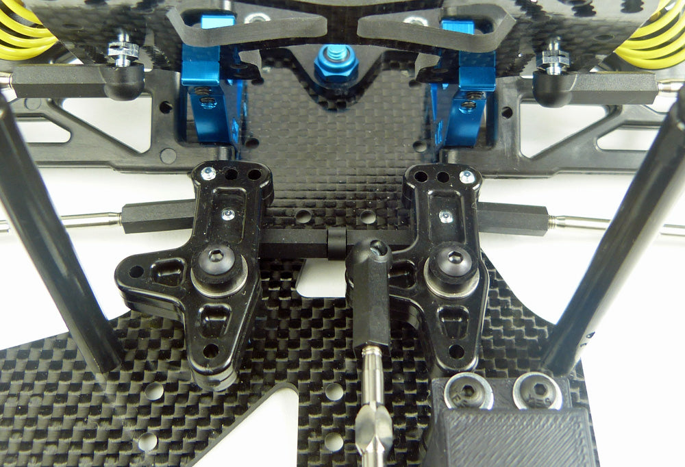 NEW Rocket 5.1 Latemodel / MWM Car Kit, CW-0717