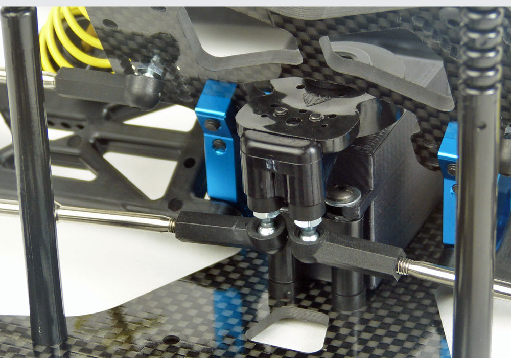 NEW Rocket 5.1 Latemodel / MWM Car Kit, CW-0717