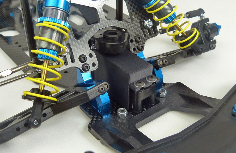 NEW Rocket 5.1 Latemodel / MWM Car Kit, CW-0717