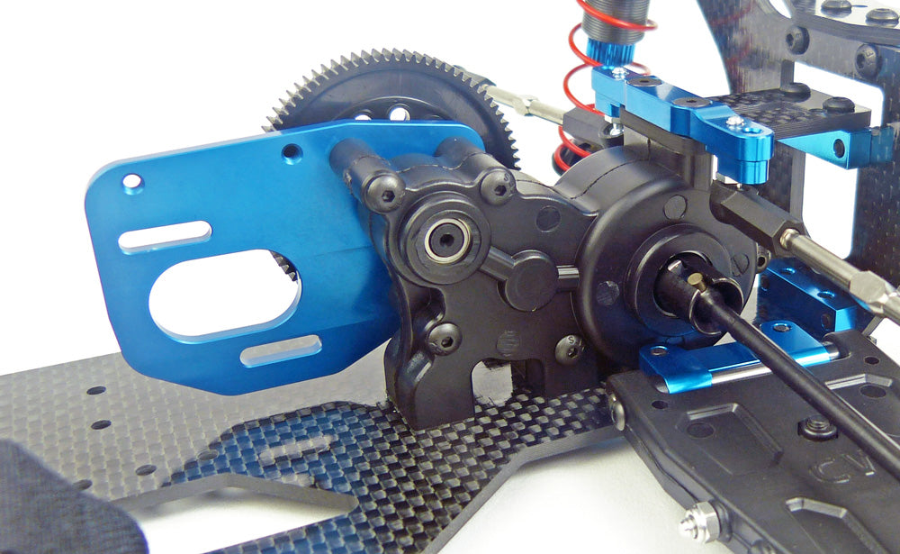 NEW Rocket 5.1 Latemodel / MWM Car Kit, CW-0717