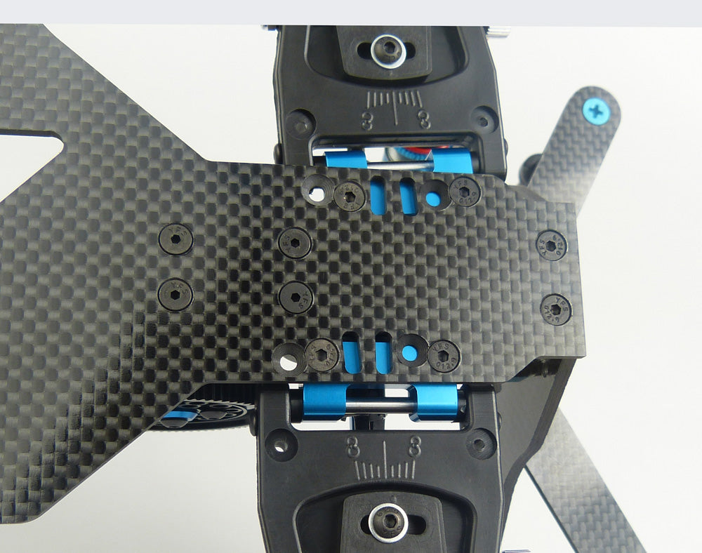 NEW Rocket 5.1 Latemodel / MWM Car Kit, CW-0717