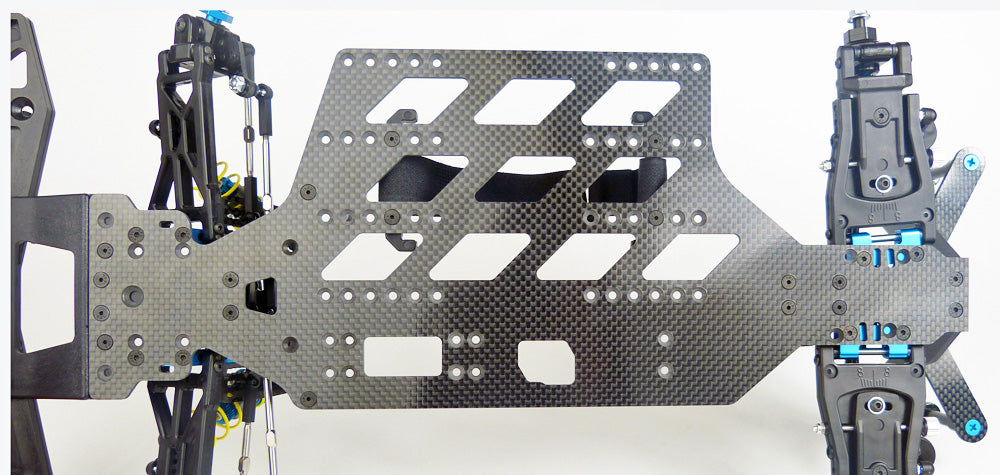 NEW Rocket 5.1 Latemodel / MWM Car Kit, CW-0717