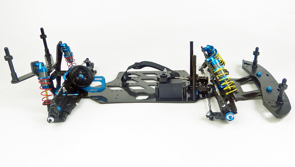 NEW Rocket 5.1 Latemodel / MWM Car Kit, CW-0717